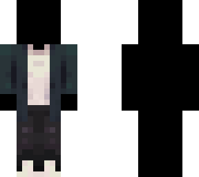 skin title