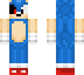 sonic helf exe
