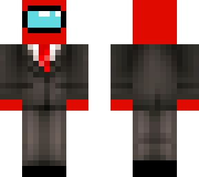 suit among us