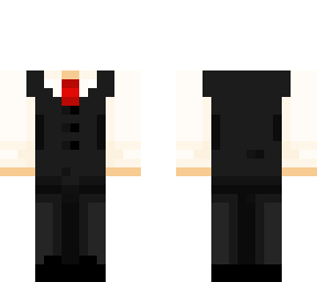 suit without head