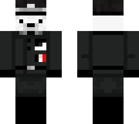 sulvanian uniform