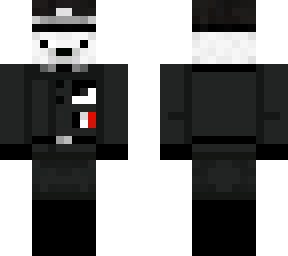 sulvanian uniform modified