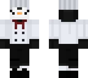 sylas chef