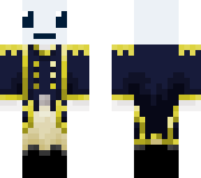 tbh commander