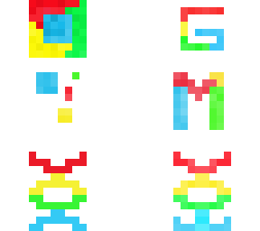 the all new google pixel 78