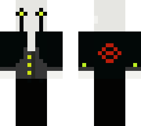 the silent watcher