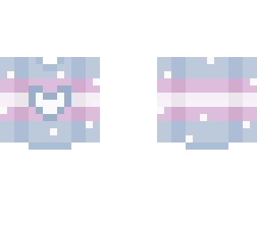 trans hoodie base