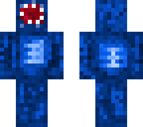 undead squid