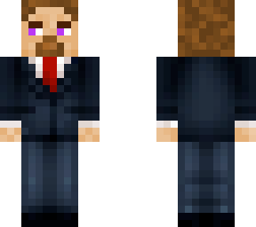 updated my skin.
