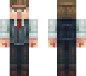 villager business