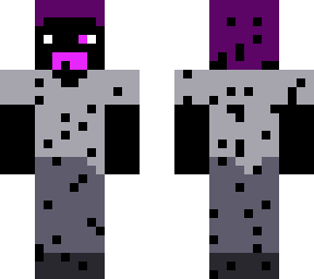 withered steve