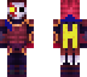 xori (rasplin based)