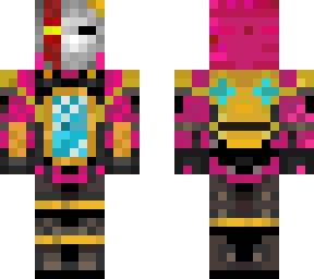 xxorixx (remastered)