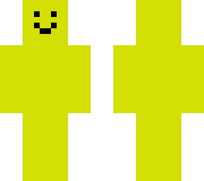 yellow smiley face