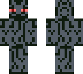 zombie enderman v1