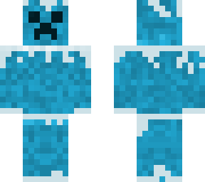 _!* frost ridden creeper*!_