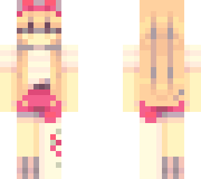 ❀ fluffnado