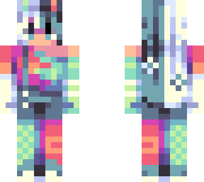 -=- paint - te