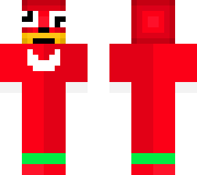 "do u kno da wae" ugandan knuckles!!!!! *clicks*