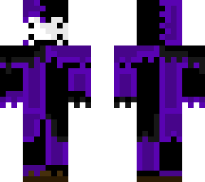 (slayez12) jester