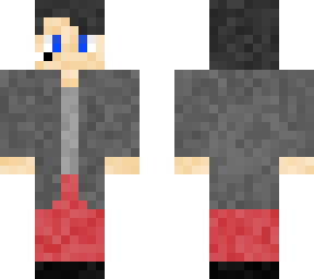 a normal skin