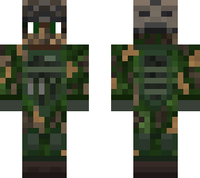 a skin for a friend