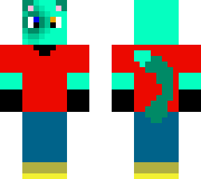 alien furro