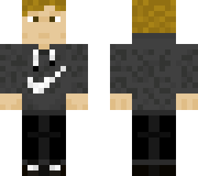 andrs skin