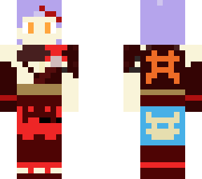 arknights akafuyu