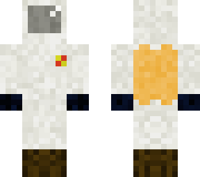 astronaught