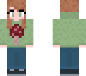 auburn mushroom elf