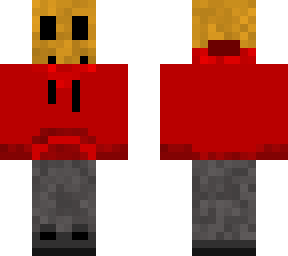 bag boy