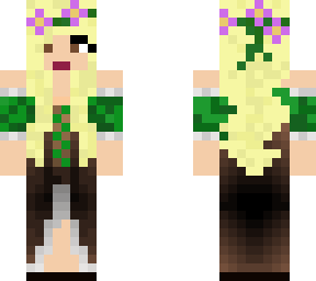 barmaid pumpkinmoonsong