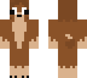 beefdog (my skin)