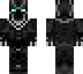 black panther