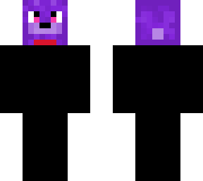 bonnie plush