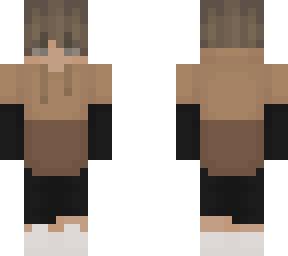 boy / brown