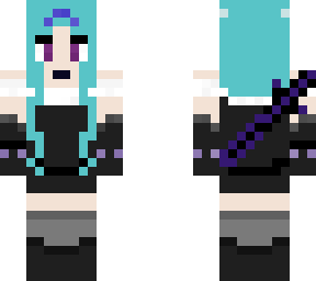 breeze (forging destiny)
