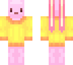 bunosaur!