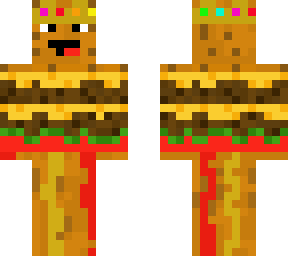 burger