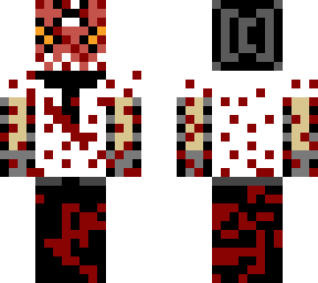 chainsaw man