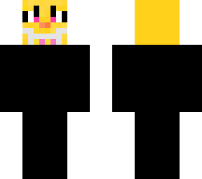 chica plush