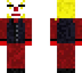 clown