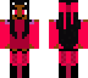 cookie girl (mcjazzjasminejr)gamer updated!