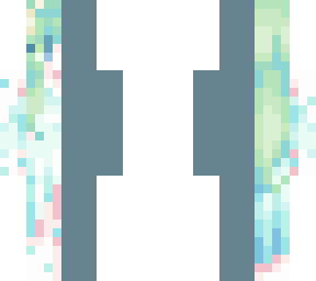 covered in leaves // collab // update
