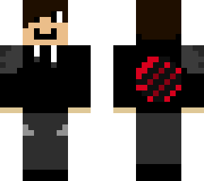 current skin
