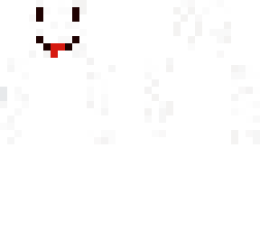 cute ghost