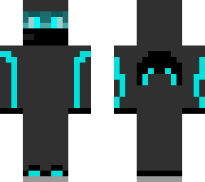 cyan husky v2 (armored)