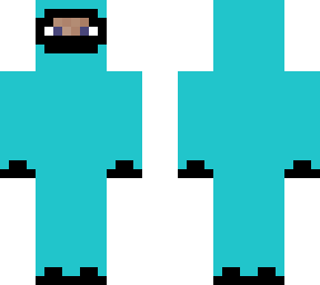 cyan nonga