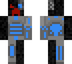 cyborg trax31